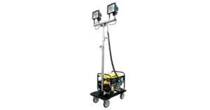 Lighting Set Generators