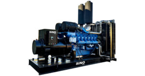 Prime Generators