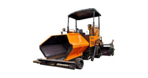 Road Machines