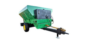 Spreaders