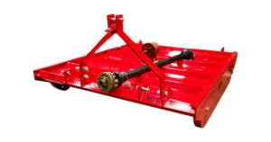 Tractor Grass Cutters