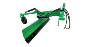 Tractor Scraper Blades