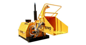 Wood Chippers