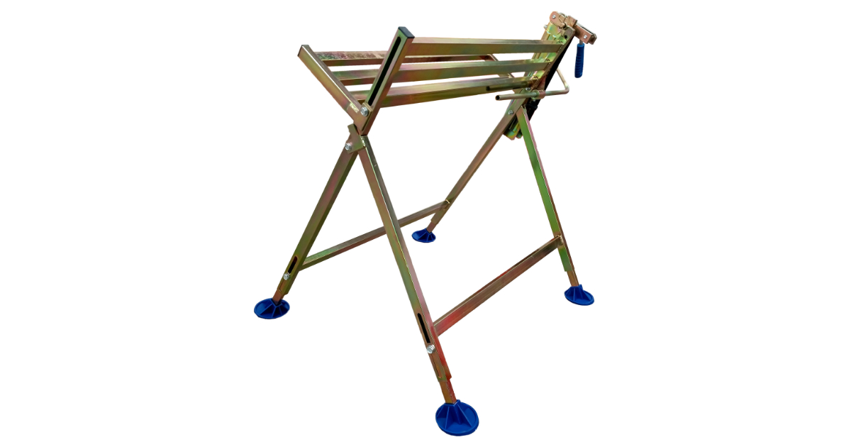 Wood Cutting Bench Only (For Chainsaw)