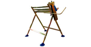 Wood Cutting Bench Only (For Chainsaw)