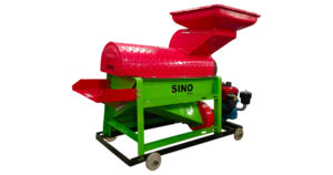 Corn Thresher Diesel 420x420mm