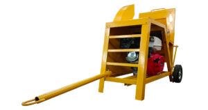 Wood Saw 700mm Blade Petrol