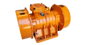 External Vibrator 380V 1.1kW