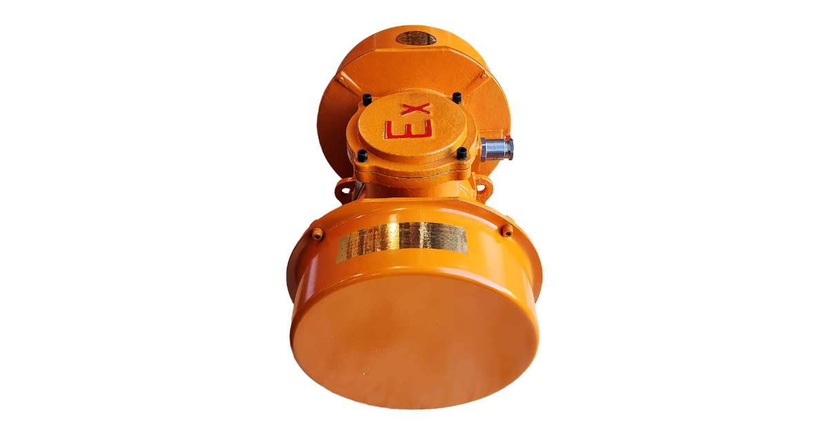External Vibrator 380V 1.1kW