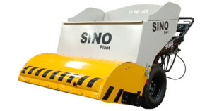 Tar Laying Machine 250mm - 1000mm