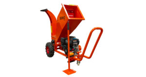 Wood Chipper 70mm Petrol