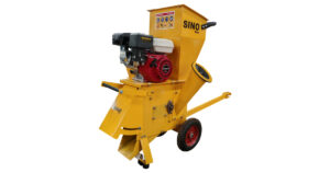 Pulverizer Petrol