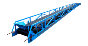 Conveyor Belt 20m 380v 490mm Wide