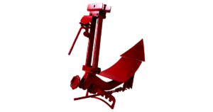Diesel Plow Attachments
