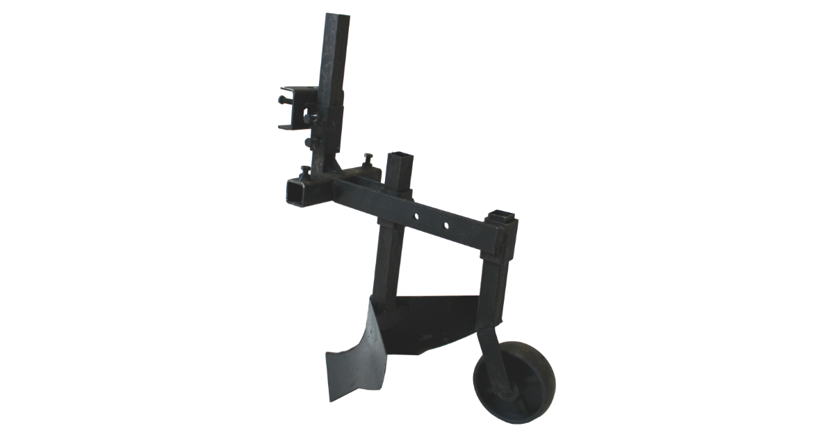 Colter Trencher