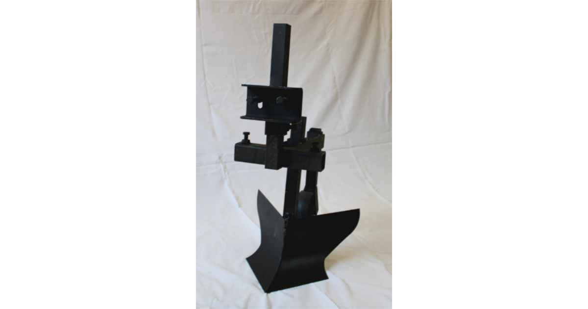 Colter Trencher