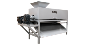 Dehusk Machine 220V (1.5kW)