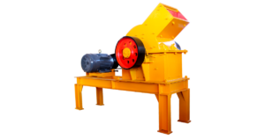 Hammer Mill 300x400 380V