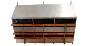 Nesting Box - Per Box