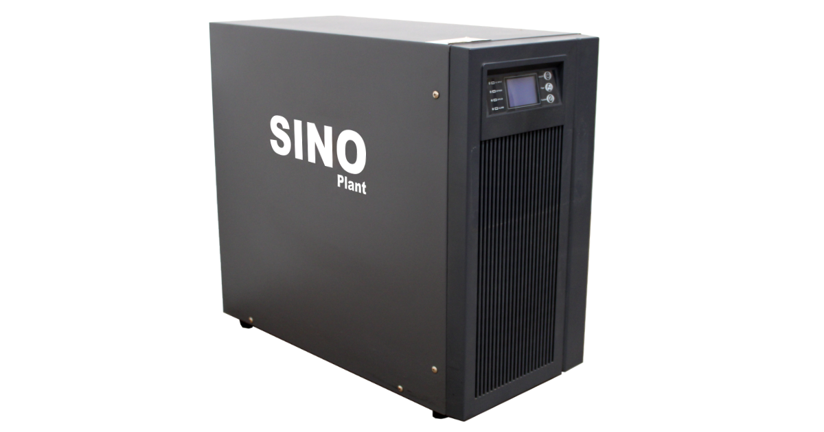 UPS 10KVA - Excludes Battery
