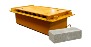 Stock Brick Mould (425)