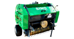 Bailer 40HP+ 580mm Diameter