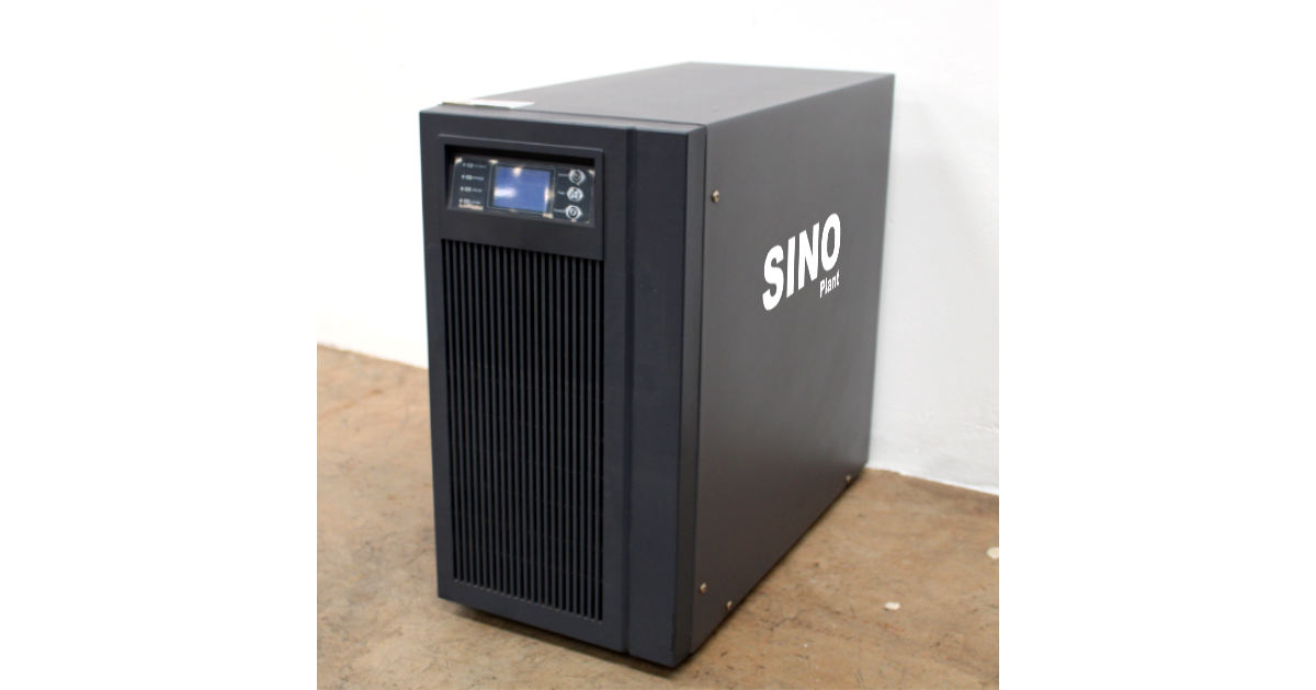 UPS 10KVA - Excludes Battery