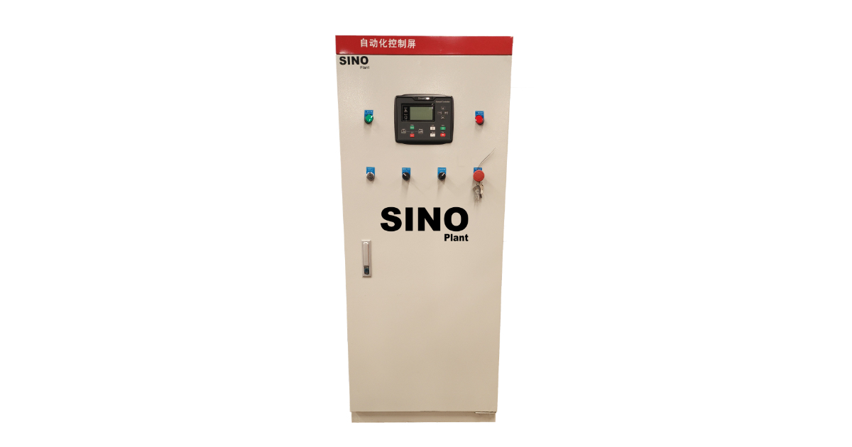 AMF Panel/Box 750-1000KVA 380V - 24 Volt