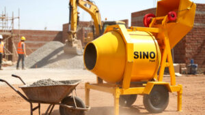 Construction