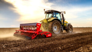 Agriculture