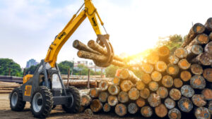 Forestry