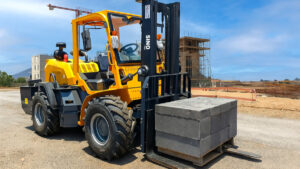 Materials-Handling