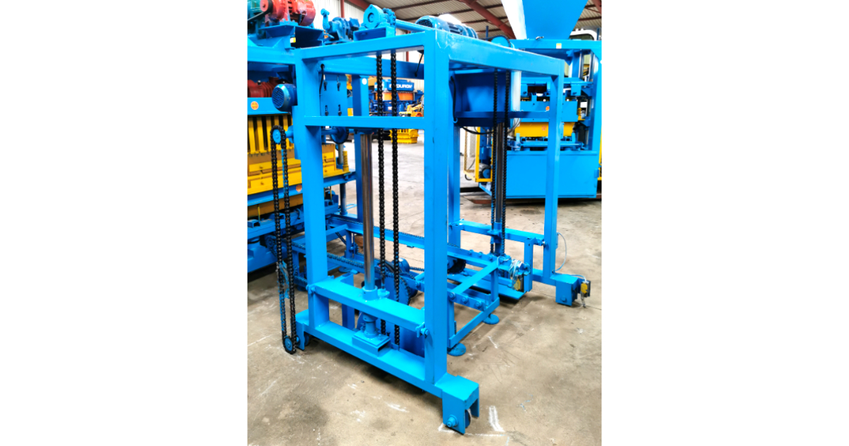 Brick Stacker Unit 425