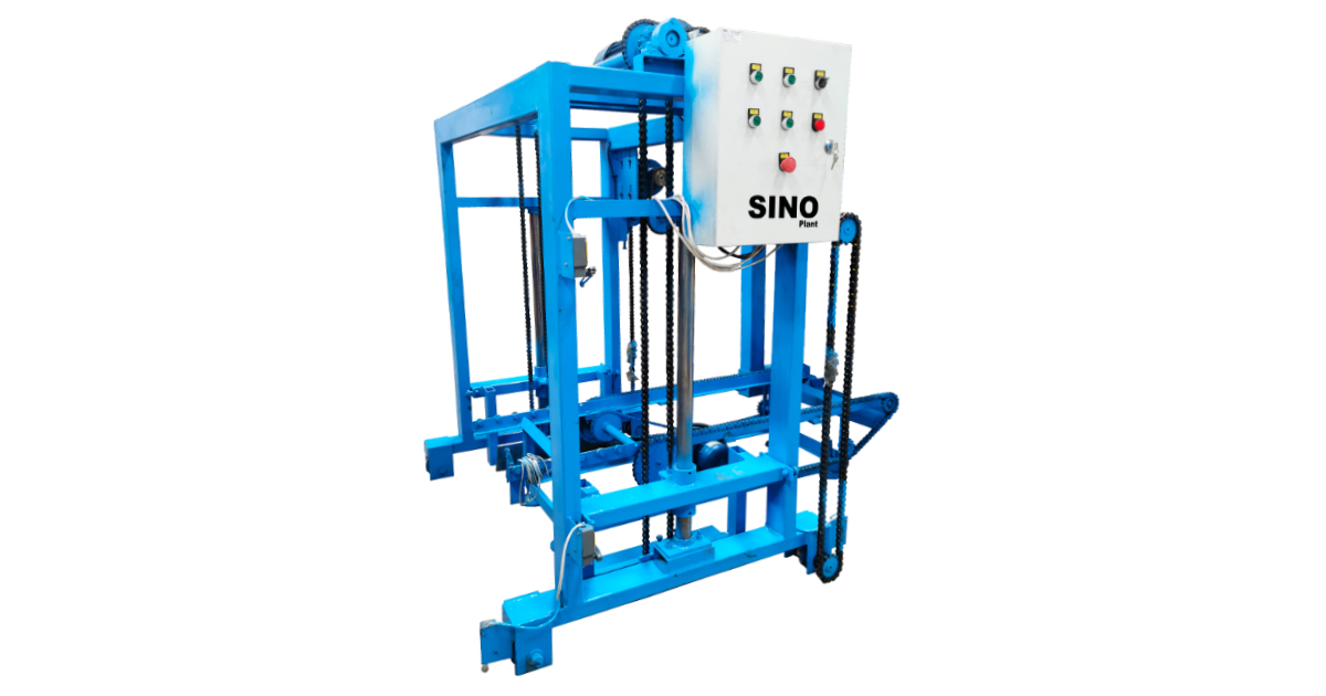 Brick Stacker Unit 425