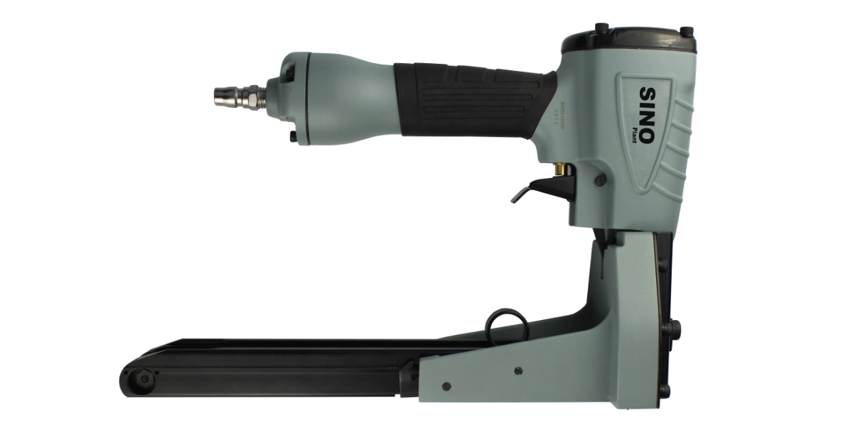 Box Stapler Pnuematic